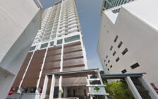 Olive Tree Residences, Bayan Baru, Bayan Lepas, Penang