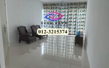 The Clovers @ Sungai Ara 1598SF Fully Furnished Priva...