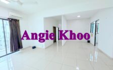 Tree Sparina Bayan Lepas 2 Car Park 1130sqft [CHEAPER...