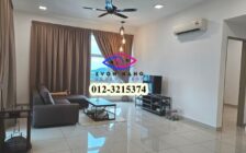Southbay Plaza @ Batu Maung 1215SF Fully Furnished Re...