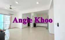 Tree Sparina Bayan Lepas 2 Car Park Un-Furnished 1130...
