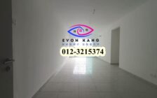 Fairview Residence @ Sungai Ara 970SF Original Condit...