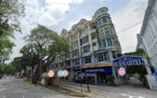 Jalan Burma 2 Unit Adjoining Ground Floor ...