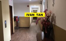 5 Storey Commercial Building Hotel , Jalan Rangoon Ge...