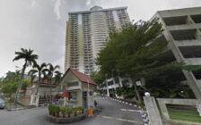 Relau Vista Apartment, Relau, Sungai Ara, ...