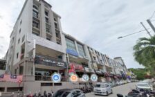 Office Space For Sale ? Prima Tanjung, Tanjung Tokong