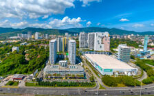 New Waterfront, Seaview, Condominium, Near Penang Bri...