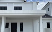 Eco Horizon, Camdon, Garden Home, Batu Kawan, Indoor ...