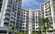 Jade View, Gelugor, Penang
