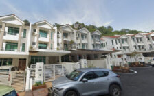 Beverly Hills 3 Sty Terrace Reno With Back Yard No Sp...