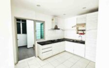 The Golden Triangle Condominium, Sungai Ara, Penang