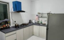 The Golden Triangle Condominium, Sungai Ar...