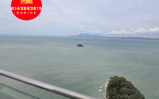 1 Tanjong 4700sf Seaview Super Condominium Located in...
