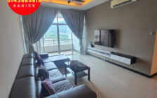 Fettes Residence 2000sf Seaview Condominium Located i...