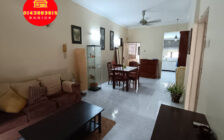 Eden Seaview 1002sf Condominium Located in Batu Ferri...