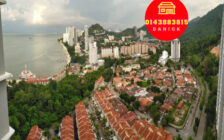 Surin 1520sf Condominium Seaview amp; Poolview Locate...
