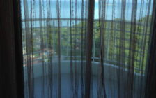 Grand Ocean 1003sf Seaview Condominium Located in Tan...
