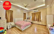 2 Storey Semi-D Nice Furnish Located in Greenlane, Le...