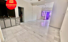 Desa Mas 1050sf Condominium Located in Pulau Tikus, G...
