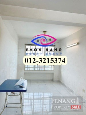 Harmony View @ Jelutong 700SF City View Un...