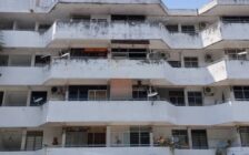 Taman Batu Bukit Apartment Tanjong Tokong 560SF Free ...