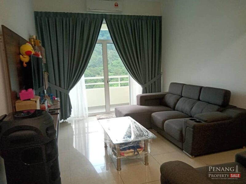 Starhill Condo 1480sf Furnished amp; Renovated Bukit ...