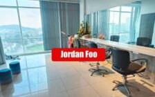 Setia Triangle Shop Office Bayan Lepas 750SF Airport ...