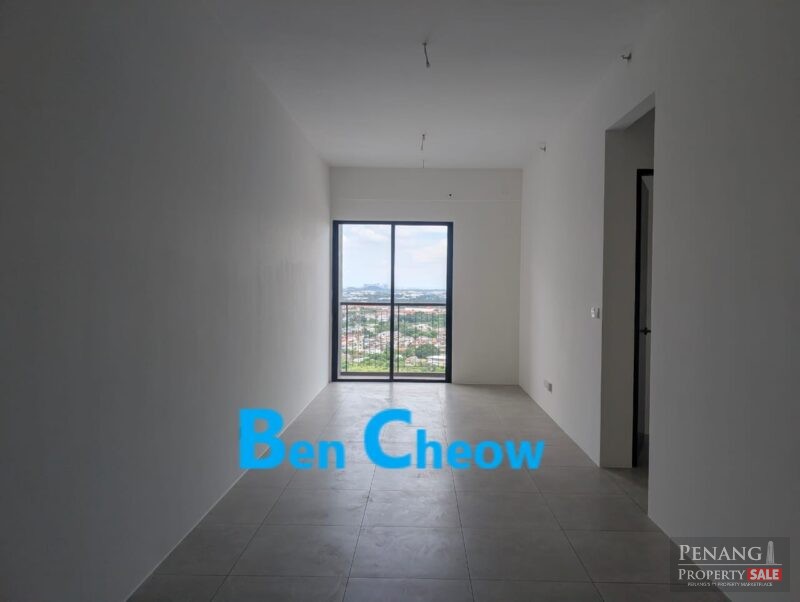 Newly Hot Aston Acacia Condo in Bukit Mertajam For Sale