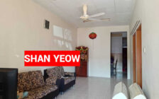 Bandar Tasek Mutiara SS 2 Simpang Ampat For Sale