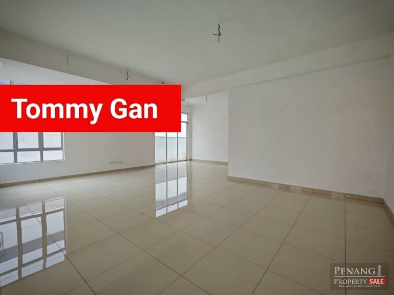 Seri Murai Simpang Ampat 2-sty 4R3B Semi Detached 238...