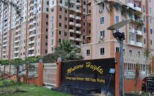 Ref:764, Mutiara Heights At Jelutong near ...