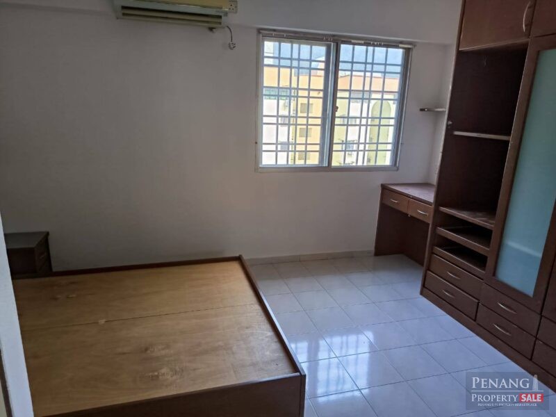 [For Sale] Taman Pekaka Apartment | 3BR | ...