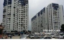 Ref: 9867, Desa Green At Jalan Perak near ...