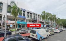 Prima Tanjung Office Lot 1992SF Tanjong Tokong Fettes...