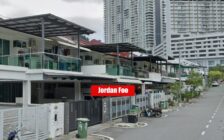 2 Storey Terrace Cangkat Sungai Ara 2000sf...