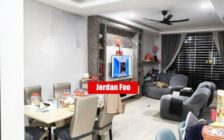 Stramax Residence 3 Storey Terrace Sungai Ara 2960SF ...