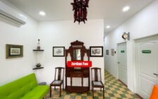 Semi Detached Lorong Birch near Gurney Kel...