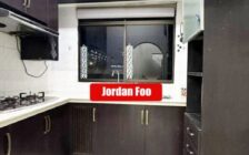 Desa Selatan Jelutong 750sqft 1 car park Freehold Sun...