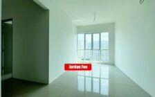 The Zen Cityview 850sf Upgraded Units 1car park near ...