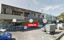 2 Storey ShopHouse Jalan Dato Keramat Face Main Road ...