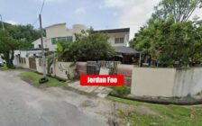 2 Storey Semi-D Jalan Residensi Georgetown near GH Fa...