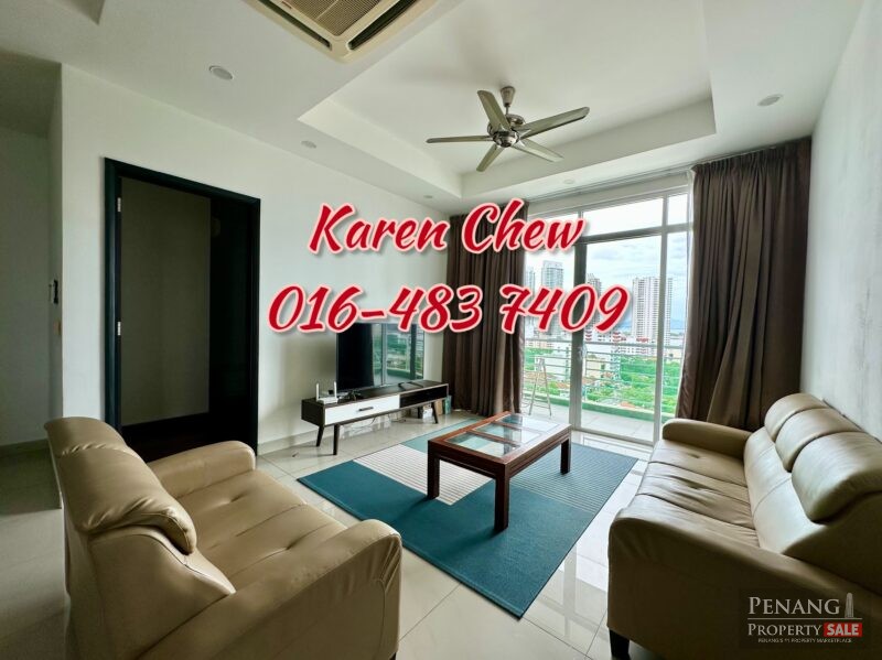 The Cantonment, Fully Furnished, Near to I...