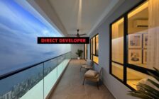 New Condo Direct Developer Lumina Residence Georgetow...