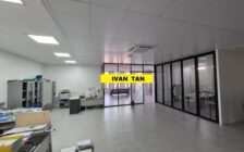 4 sty Shop Office?with Lift?Jalan Rangoon ...