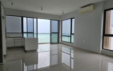 The Marin Batu Ferringhi  SeaviewLow Density 1750sf D...