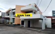 2 sty Bungalow | Codrington Avenue Pulau Tikus | Main...