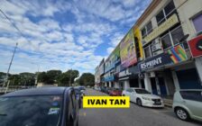 ?2 Unit Adjoining?Ground floor shop Bayan ...
