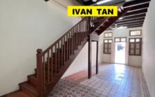 2 unit Adjoining 2 sty Shop Seang Tek Road Georgetow...