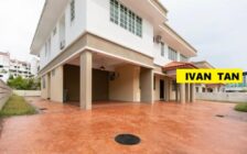 2 Storey Bungalow Beverly Hills Tanjung Bungah 7880sf...