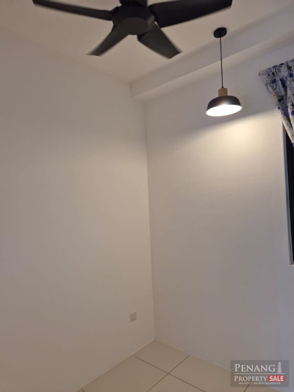 Fully Furnished Unit for Rent @ Vivo Batu ...